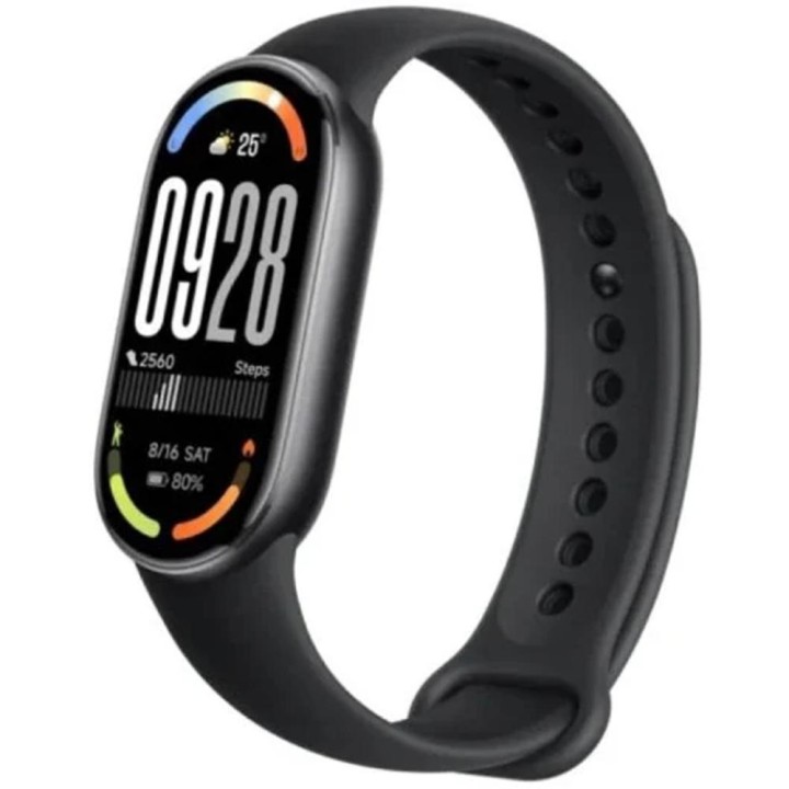 Pulsera xiaomi mi smart band 10