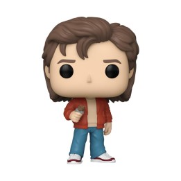 Funko pop! tv stranger things steve