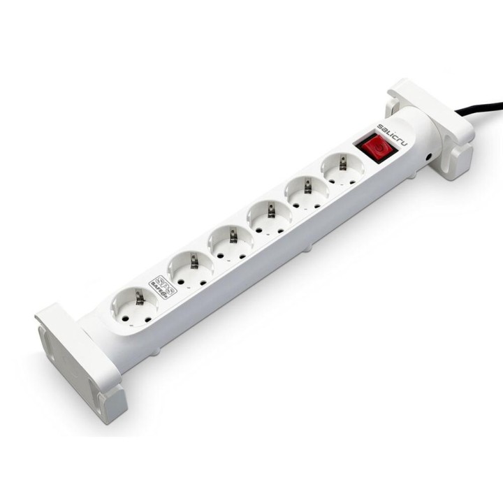 Regleta salicru sps safe 6s 6