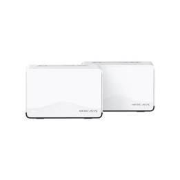 Punto acceso mercusys halo h27be pack