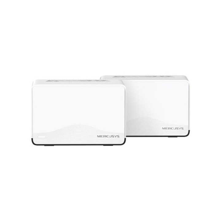 Punto acceso mercusys halo h27be pack