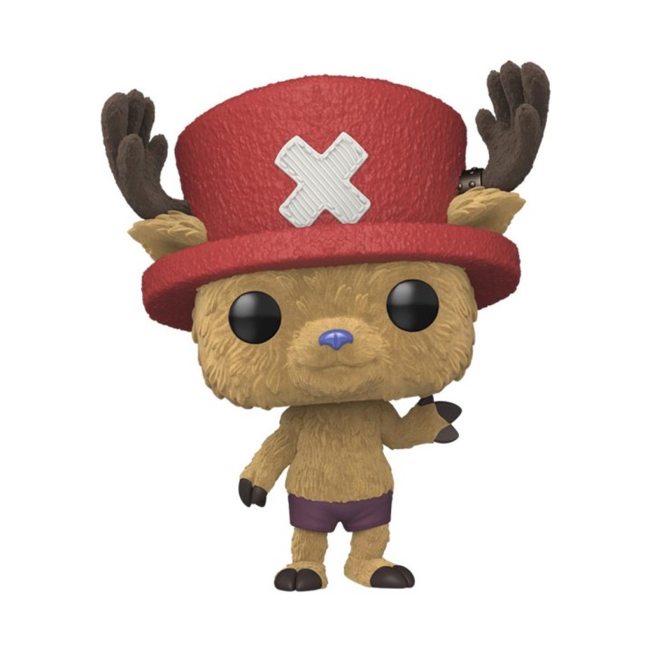 Funko pop tv: one piece tony