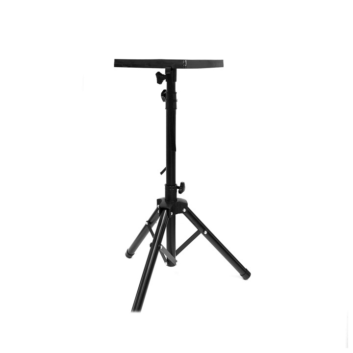 Mesa soporte video proyector ordenador portatil