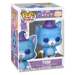 Funko pop animation tom & jerry