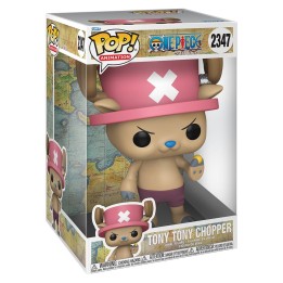 Funko pop jumbo one piece chopper
