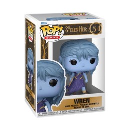 Funko pop books the folf of
