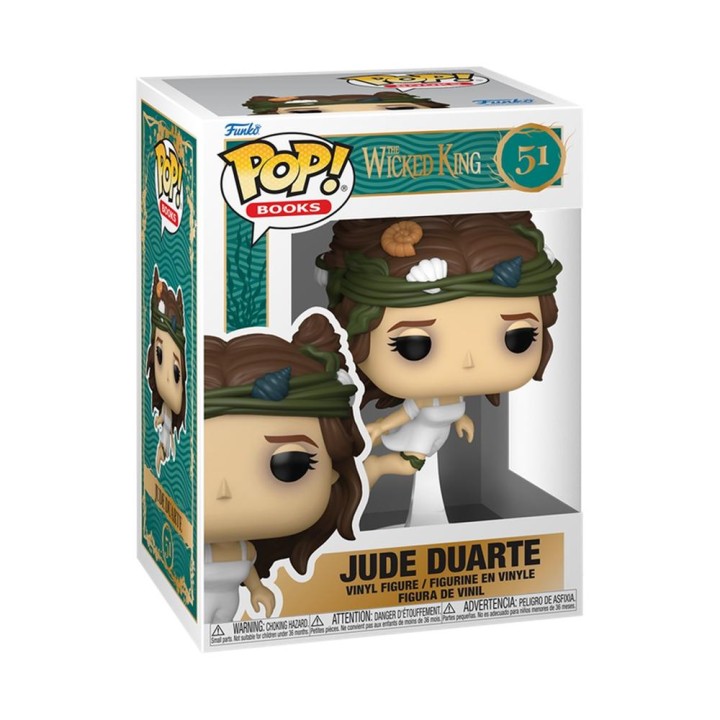 Funko pop books the folf of