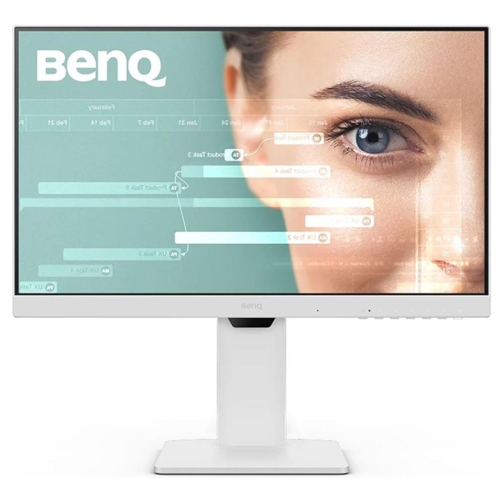 Monitor led 23.8 pulgadas benq gw2486tc ips