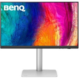 Monitor led 27 pulgadas benq designer pd2730s ips - 5k - dp - hdmi - 60hz - 5ms - vesa 100x100
