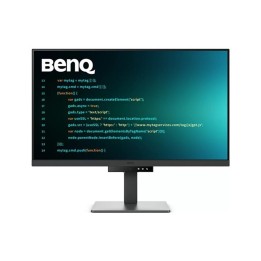 Monitor led 31.5 pulgadas benq rd320u ips