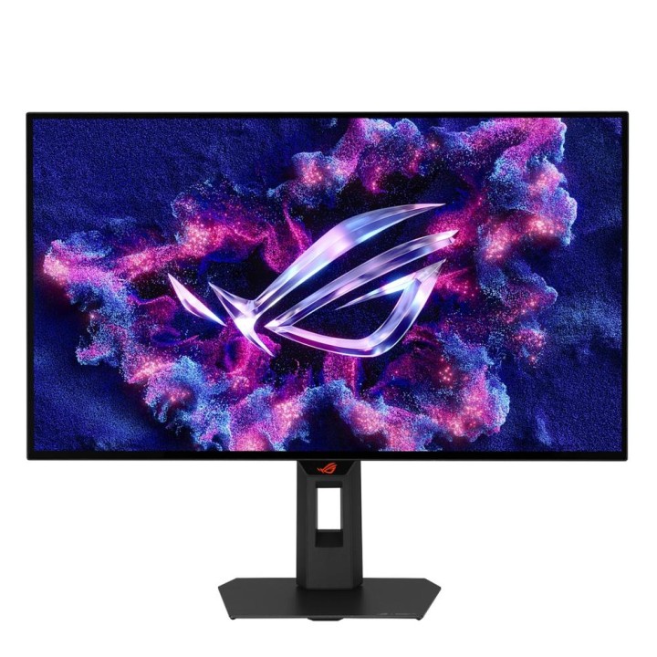 Monitor oled gaming 26.5 pulgadas asus rog strix xg27aqdmgr g2 qhd - dp - hdmi - 240hz - 0.03ms - vesa 100x100