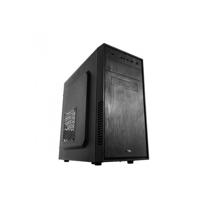 Caja ordenador nox nxforte micro usb