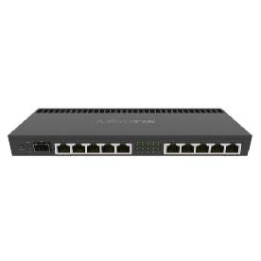 Mikrotik rb4011igs+rm ieee 802.3at gigabit ethernet