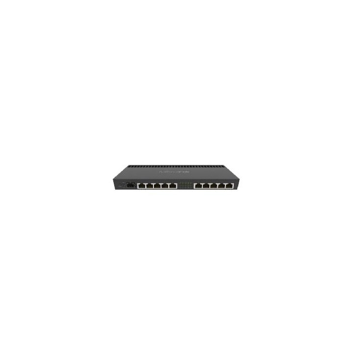 Mikrotik rb4011igs+rm ieee 802.3at gigabit ethernet
