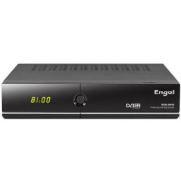 Receptor satelite sobremesa engel rs8100y full