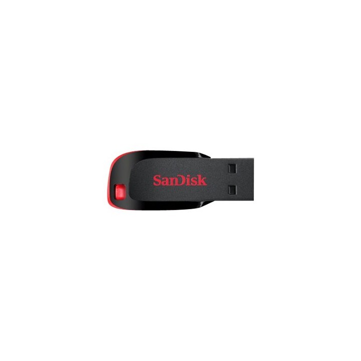 Memoria usb 2.0 sandisk 128gb cruzer