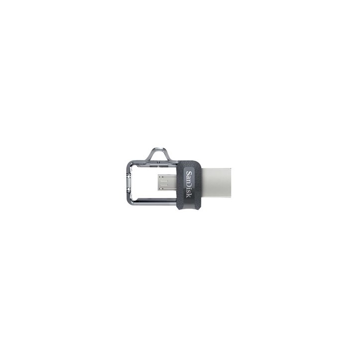 Memoria usb 3.0 micro usb sandisk