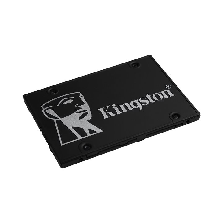 Disco duro interno ssd kingston kc600