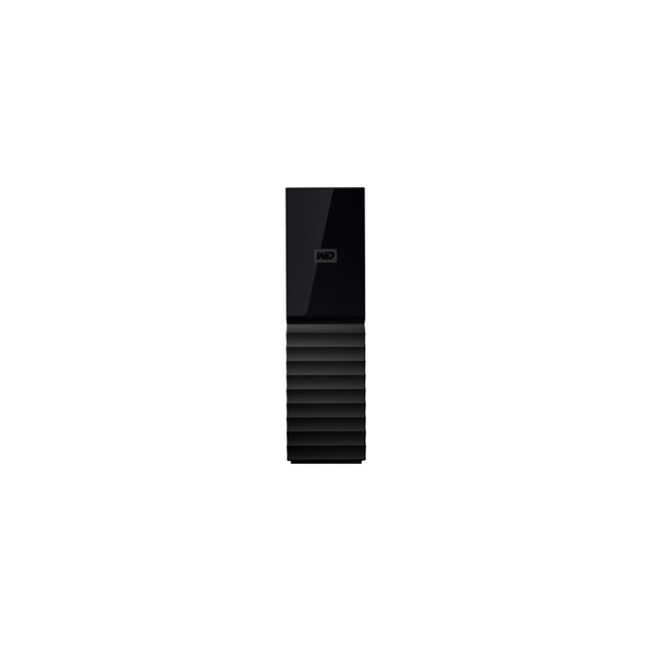 Disco duro externo hdd wd western