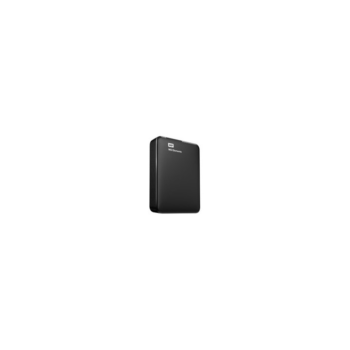 Disco duro externo hdd wd western