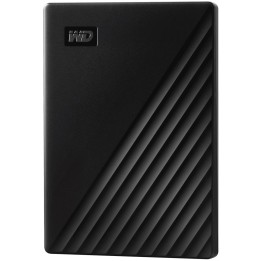 My passport disco duro externo 1