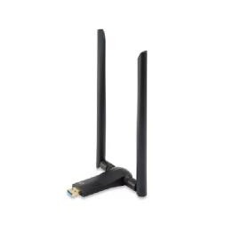 Adaptador wifi usb 3.0 dualband level