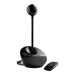 Webcam logitech conferenccam bcc950