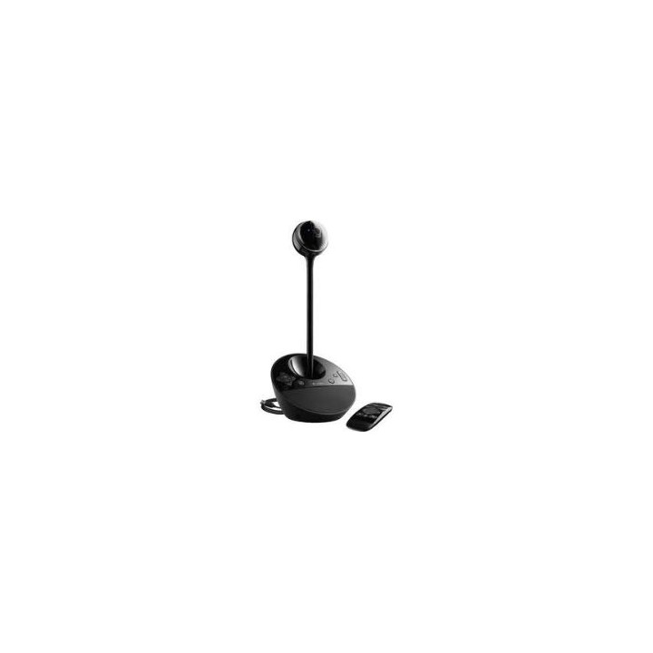Webcam logitech conferenccam bcc950