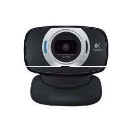 Webcam logitech c615 full hd