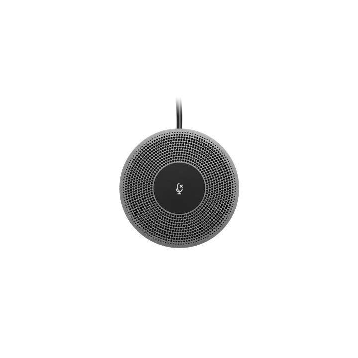 Microfono expansion logitech meetup