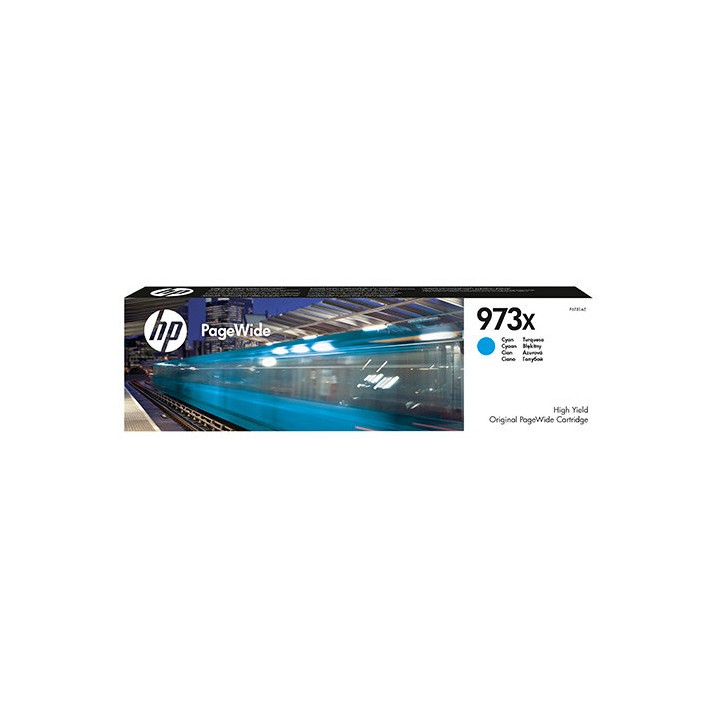 Cartucho tinta hp original cartridge nº
