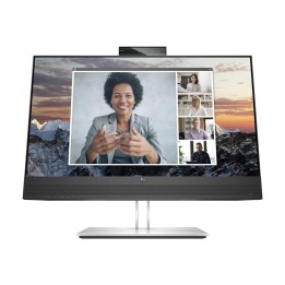 Monitor hp e24m g4 23.8 pulgadas fhd
