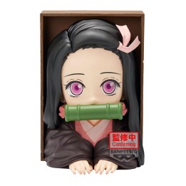 Figura banpresto demon slayer kimetsu no