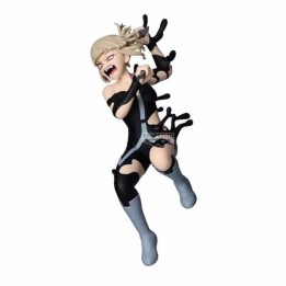 Figura banpresto my hero academia the