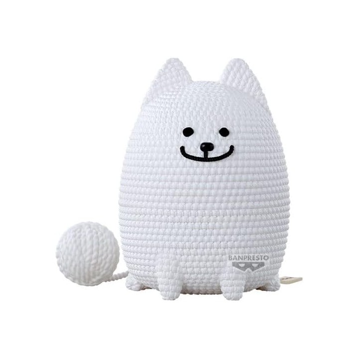 Figura banpresto undertale annoying dog