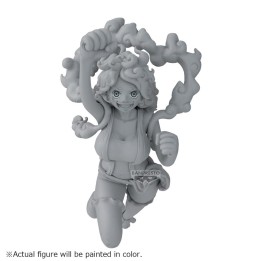 Figura banpresto one piece king of