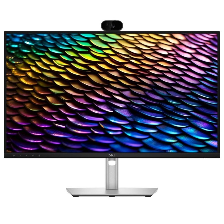 Monitor led 27 pulgadas dell pro p