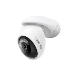 Camara de seguridad wifi tp - link tc46 4k uhd
