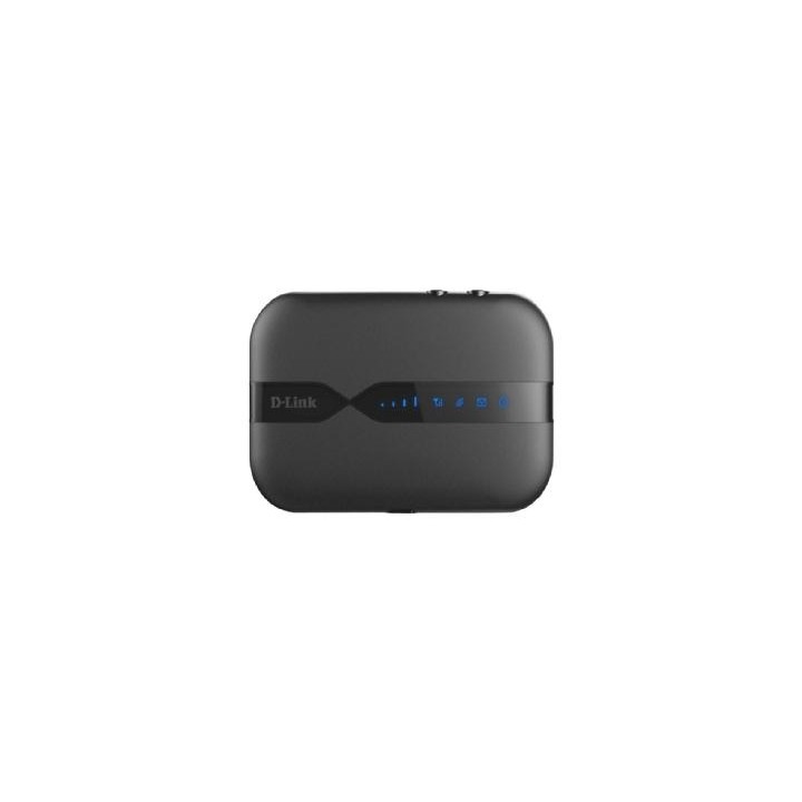 Router dwr - 932 wifi 4g hotspot 150