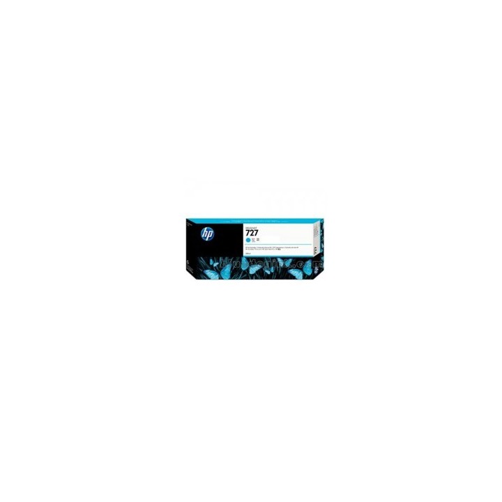 Cartucho tinta hp f9j76a cian n