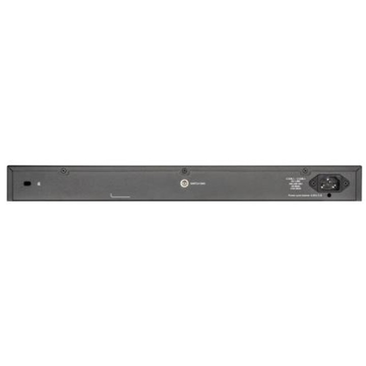 Switch d - link 24 puertos 10gb dxs