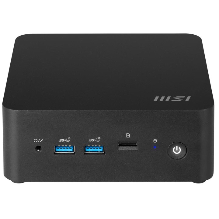 Mini ordenador msi cubi 5 1mg - 238beu