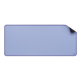 Alfombrilla logitech studio series desk mat