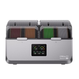 Secador filamento creality pi x4