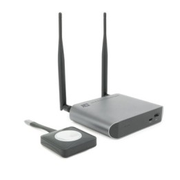 Sistema de presentacion inalambrico act connectivity aero hdmi 4k