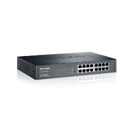Switch 16 puertos 10 100 1000