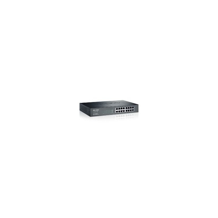 Switch 16 puertos 10 100 1000
