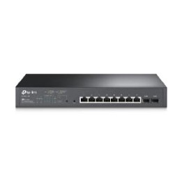 Switch 8 puertos 10 100 1000