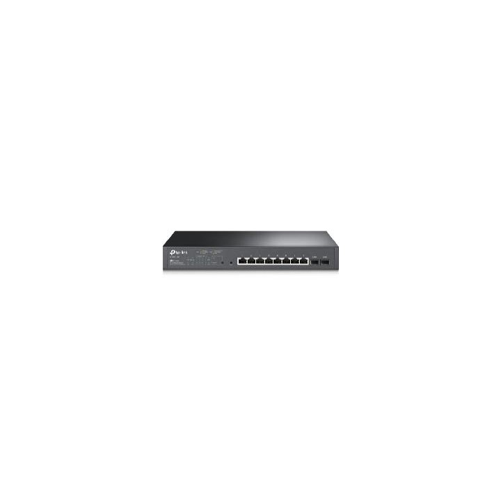 Switch 8 puertos 10 100 1000