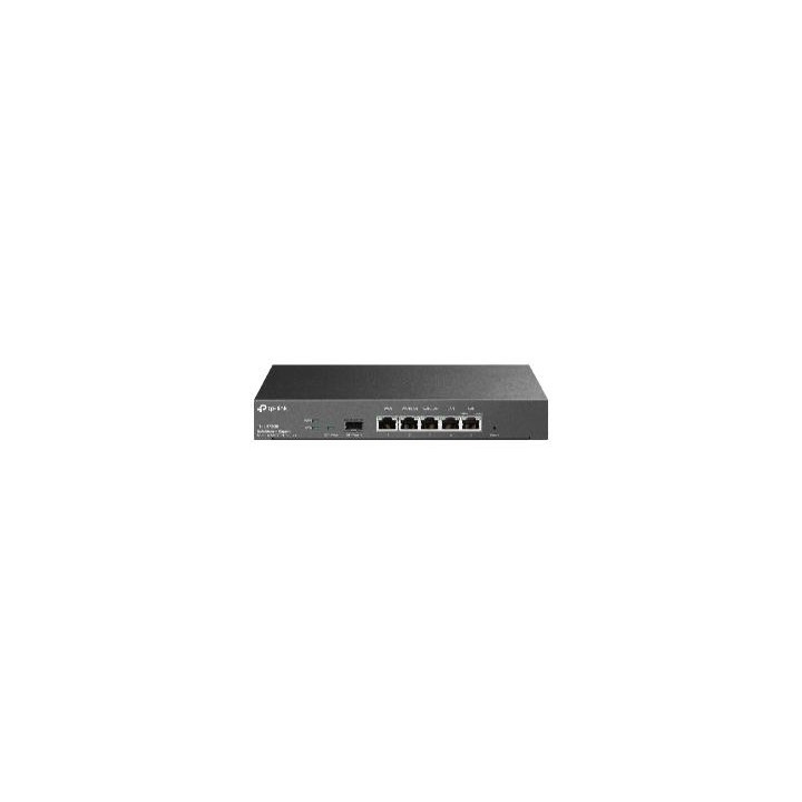 Router vpn tp - link er7206 4p wan